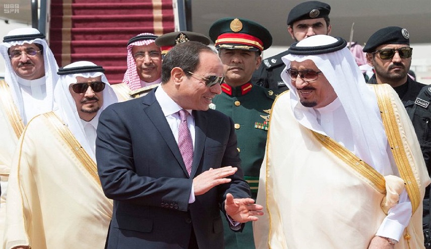 بين "رمادية السيسي" وخلاف "المشيخات النفطية": دراما رمضانية بحبكة دموية