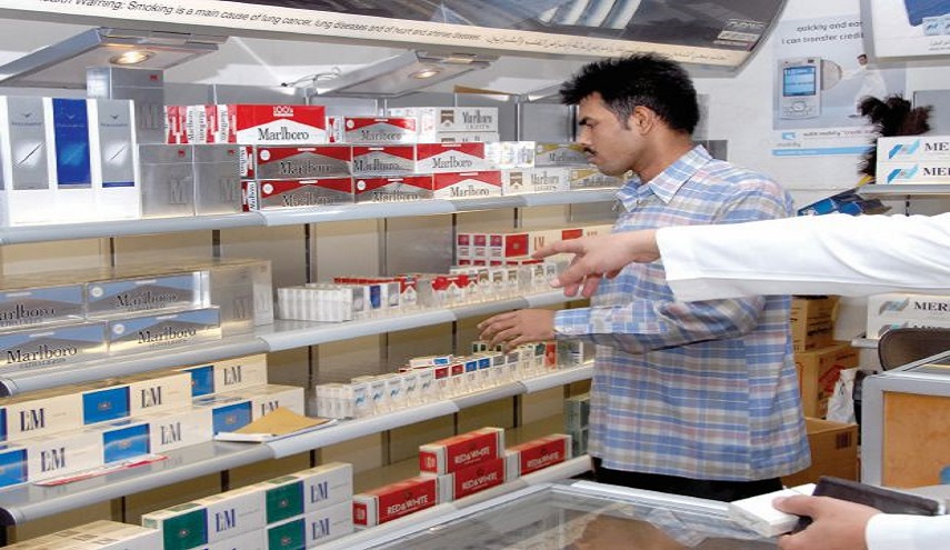 السعوديون يدفعون أول ضريبة في حياتهم في 10 يونيو