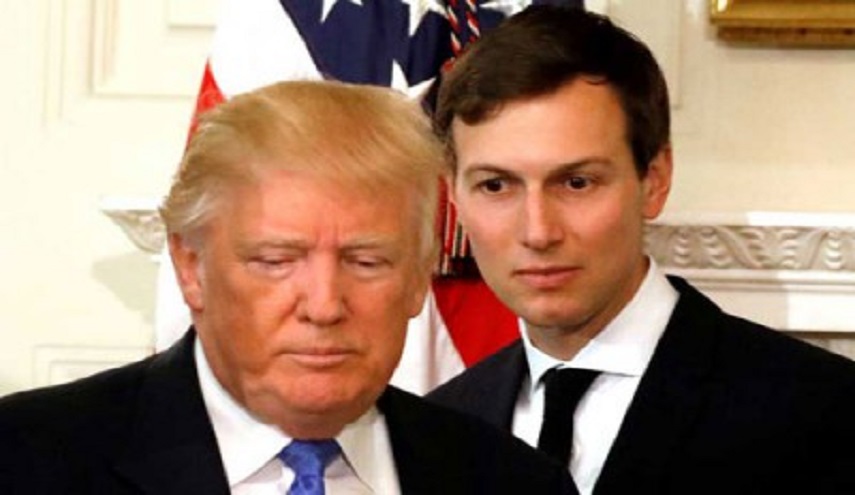 إعلام أمريكي: صهر ترامب طلب إنشاء قناة تواصل سرية مع موسكو