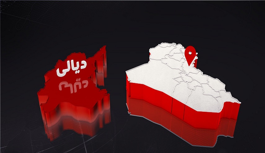  بالصور.. ما خلفه التفجير الانتحاري وسط بعقوبة
