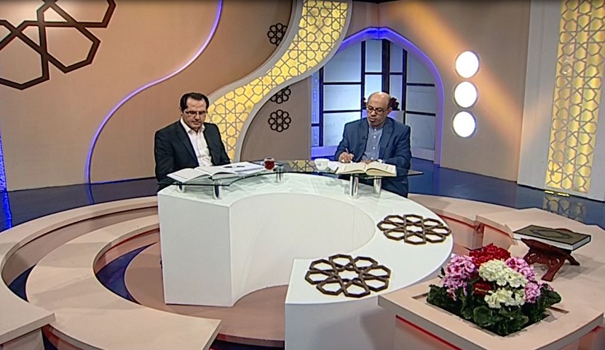 إن للمتقين مفازا