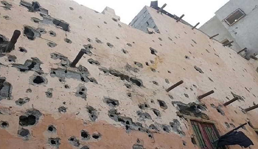 العوامية تستقبل شهر رمضان المبارك بالرصاص العشوائي والقذائف