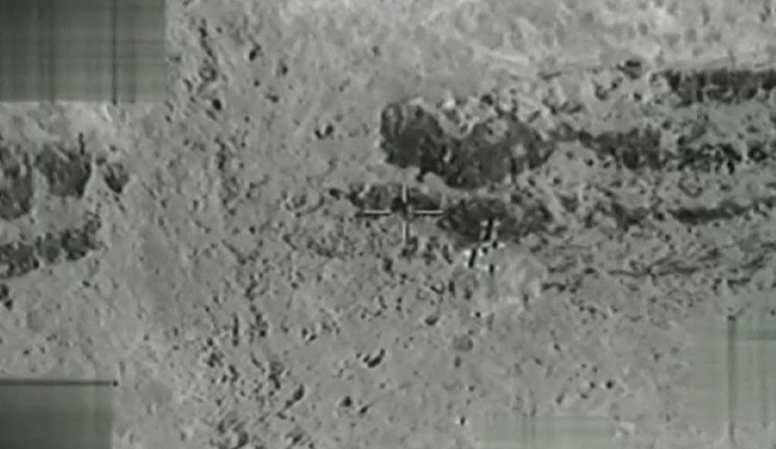 مقتل 13 كرديا بقصف تركي شمال العراق