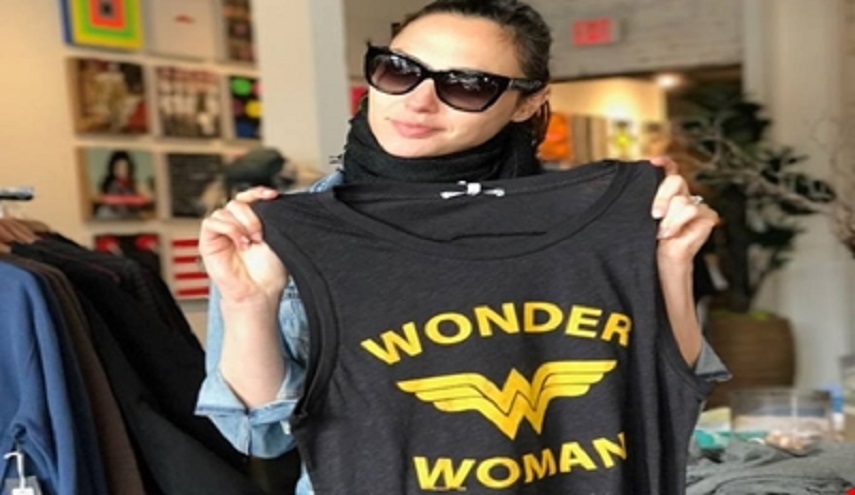 وزارة الاقتصاد اللبنانية تطالب الأمن العام منع فيلم بطلته ممثلة إسرائيلية