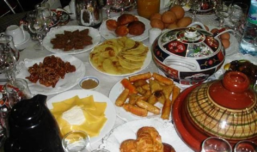 شهر رمضان .. بطعم التقاليد في المغرب