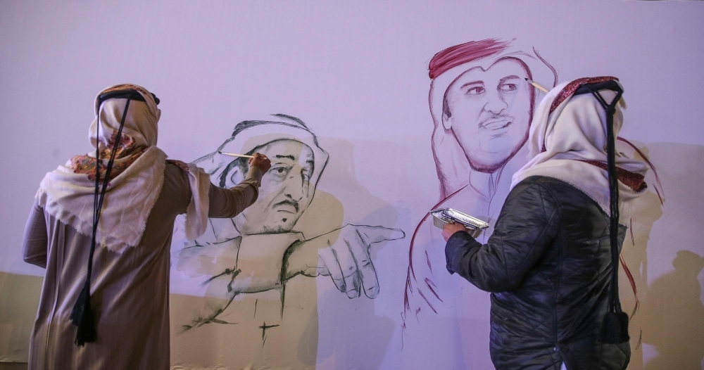 الحرب الإعلامية القطرية السعودية تدخل "منعرجا" عجيبا !