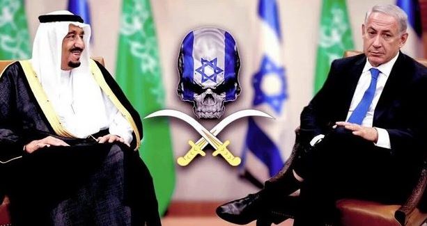 نظام "خادم الحرمين" ينعش صناعة السلاح للكيان الاسرائيلي... اليكم التفاصيل!