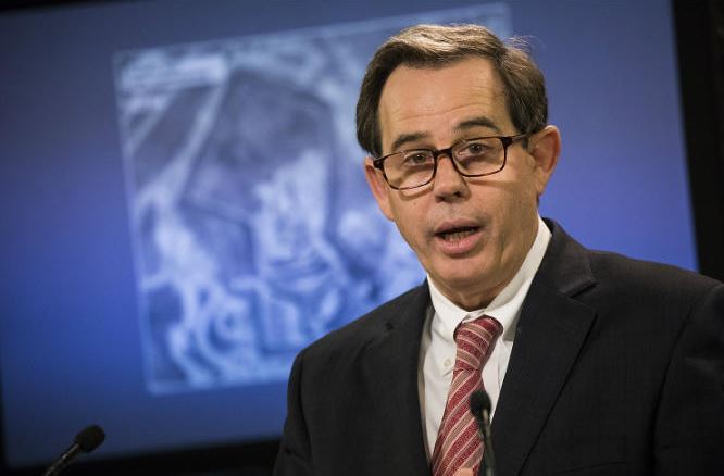 سؤال حول "الديموقراطية في السعودية" جعل مسؤولاً كبيرًا في الخارجية الاميركية مثارا لسخرية المواقع!