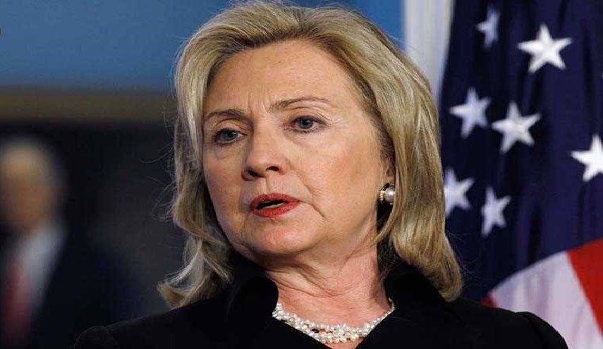 هيلاري كلينتون تكشف عن سر هزيمتها في الانتخابات الرئاسية!