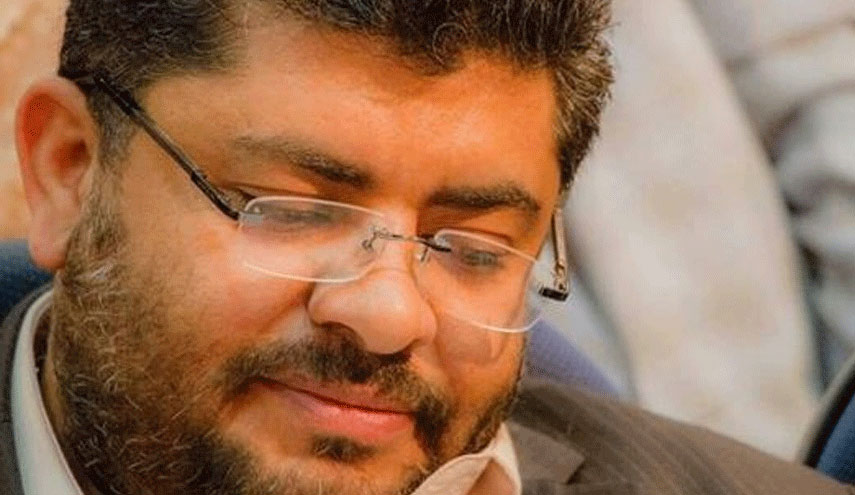 الحوثي يكشف عن حقيقة استهداف ناقلة نفط في باب المندب!!