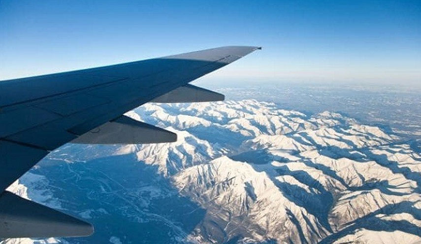 لماذا تحلق الطائرات المدنية على ارتفاعات شاهقة؟