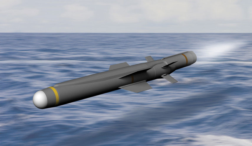 روسيا تقصف "داعش" في سوريا بصواريخ مجنحة من أعماق المتوسط