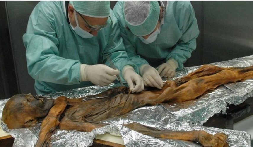 فك الشفرة الوراثية لمومياءات فرعونية يشير إلى تغير سكان مصر