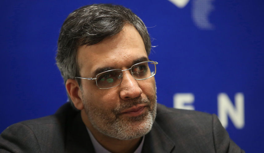 طهران تفجر مفاجاة برد صاعق على الرياض !!