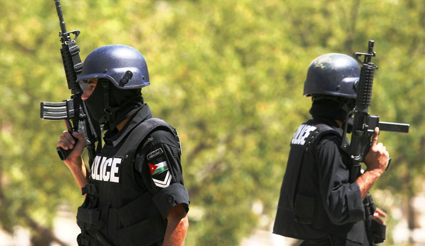 مخطط لاعلان ولاية “داعشية” في الاردن!!