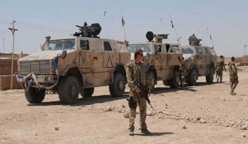 بعد 3 سنوات، المانيا تعقد لجنة تحقيق في هجوم جنود اردنيين على جنود المان في افغانستان