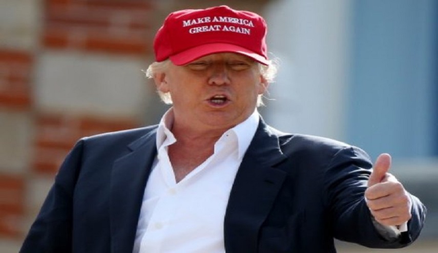  ترامب على التويتر: بعد 3 ايام ستخرج امريكا من اتفاقية باريس بشأن التغير المناخي