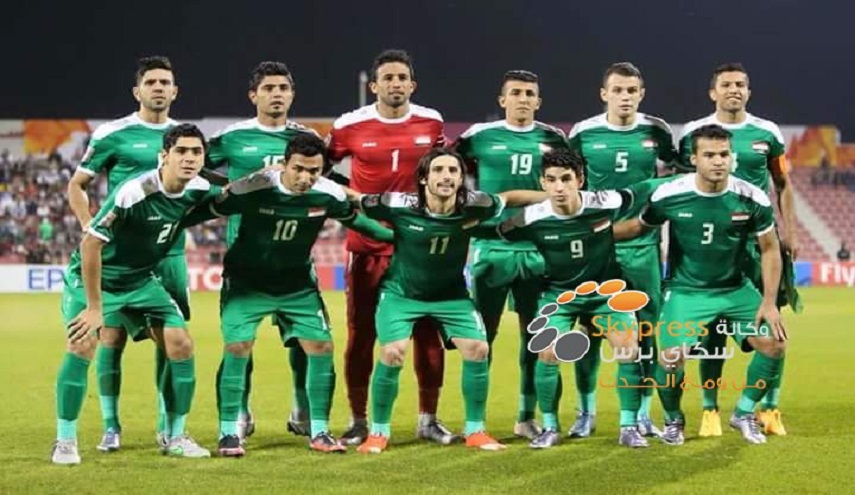 ملعب البصرة ... فائل خير على المنتحب العراقي!