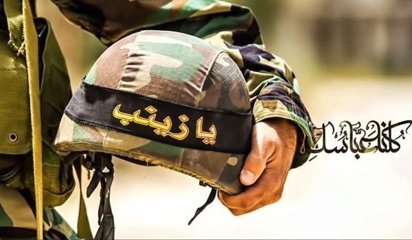 كرمانشاه الايرانية تقدم شهيدا آخرا للدفاع عن المقدسات