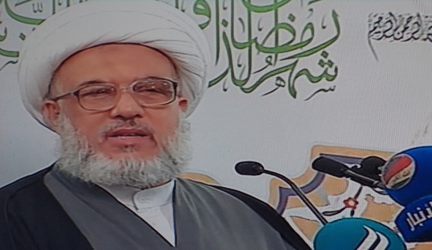 العراق: المرجعية الدينية تدعو لإجراء "تحقيق دقيق" بتفجيرات بغداد