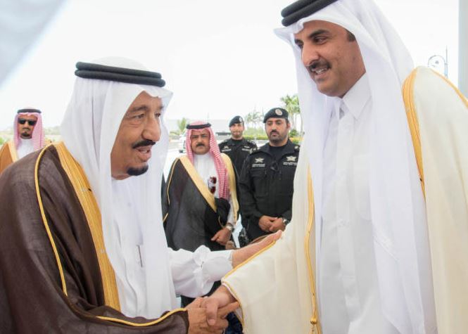 عبدالباري عطوان: إنها الحرب!