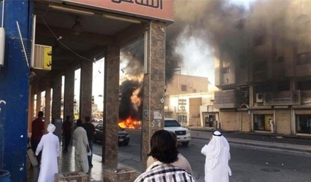 "على خطى الموساد"، قوات النظام السعودي تغتال ناشطين معارضين.... اليكم التفاصيل