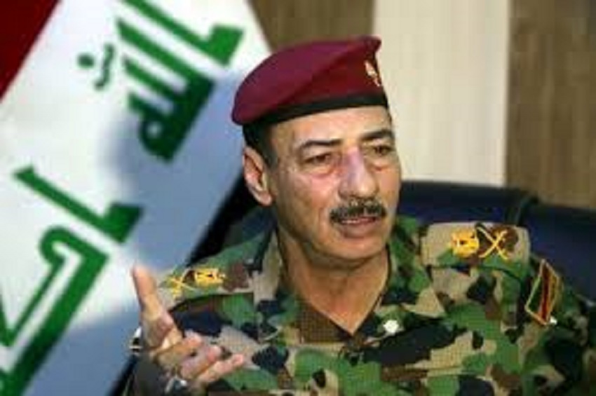 الجبوري يتحدث عن "السبب الرئيسي" لتأجيل تحرير تلعفر