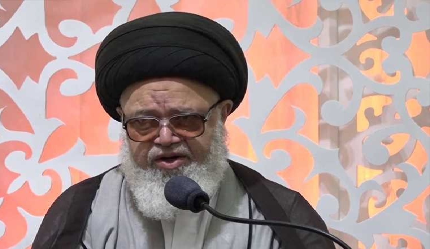 العلامة الغريفي: أي ممارسة تدفع بالوطن في اتجاه التأزمات مرفوضة من أي جهة كانت!