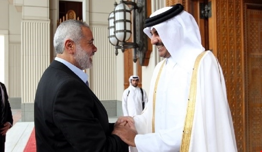 دولة قطر لحركة حماس: ليس باليد حيلة!