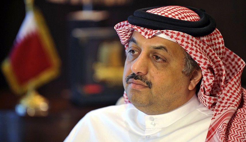 وزير دفاع قطر يتعرض لمحاولة اغتيال
