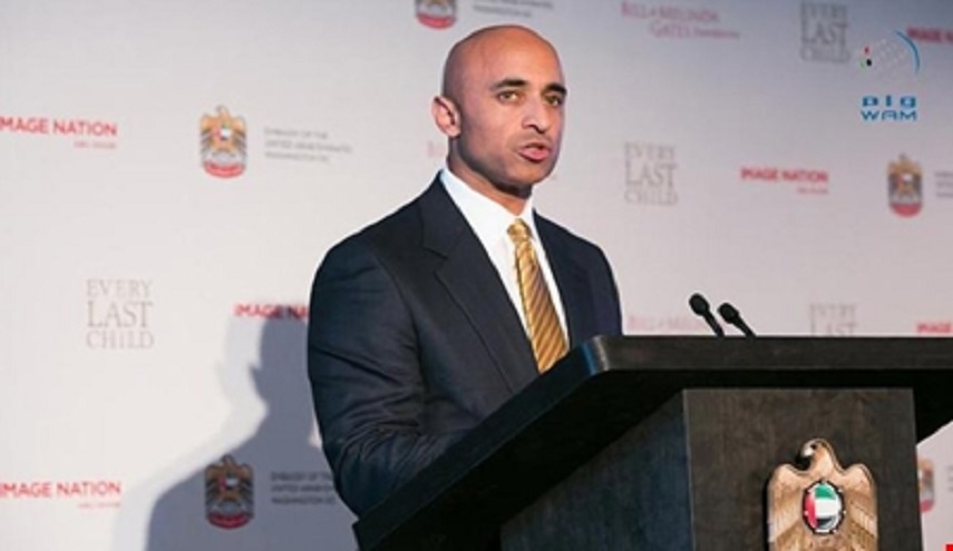 رسائل السفير المسرّبة: تنسيق مع مؤسسات موالية لـ”إسرائيل” ضد تركيا وايران