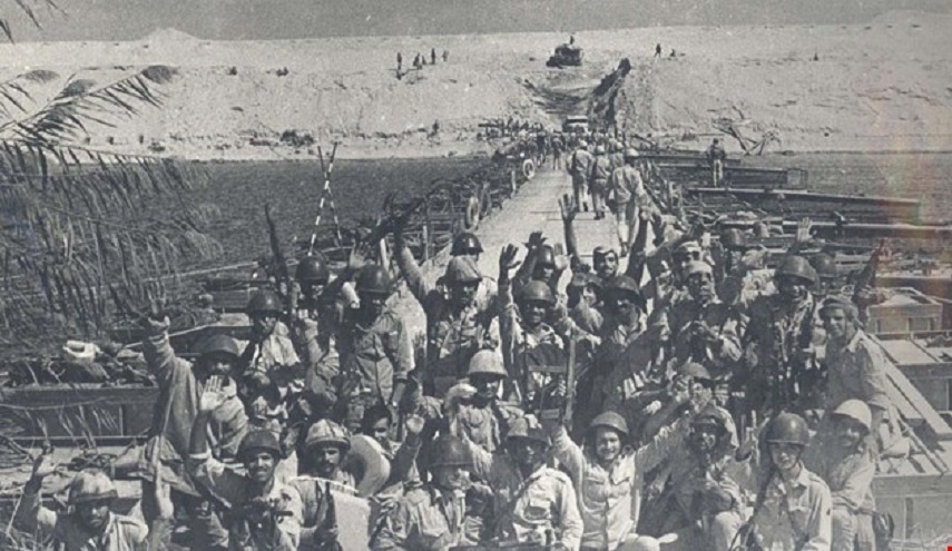 الكيان الصهيوني  خطط لضرب سيناء بقنبلة نووية