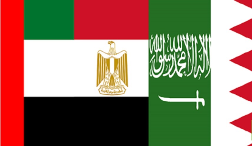 ماذا قالت قطر بعد قطع العلاقات العربية معها؟