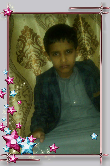 بشير من اليمن 