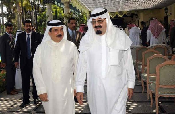 آل خلیفه؛ از طائفه‌ای سرگردان تا قاتلان ملت بحرین