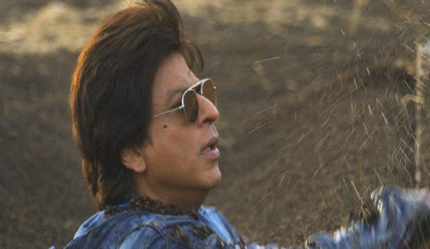 صحيفة هندية تفضح سر غضب شاروخان في برنامج "رامز"!