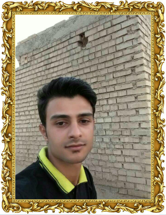 طارق من ايران