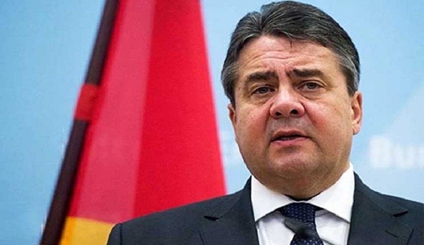 وزير الخارجية الالماني يحمل ترامب مسؤولية التوتر في الخليج الفارسي