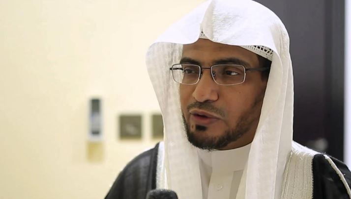 خطيب المسجد النبوي يدلي بتصريح كاشف عن المسلمين الشيعة... فماذا قال؟!