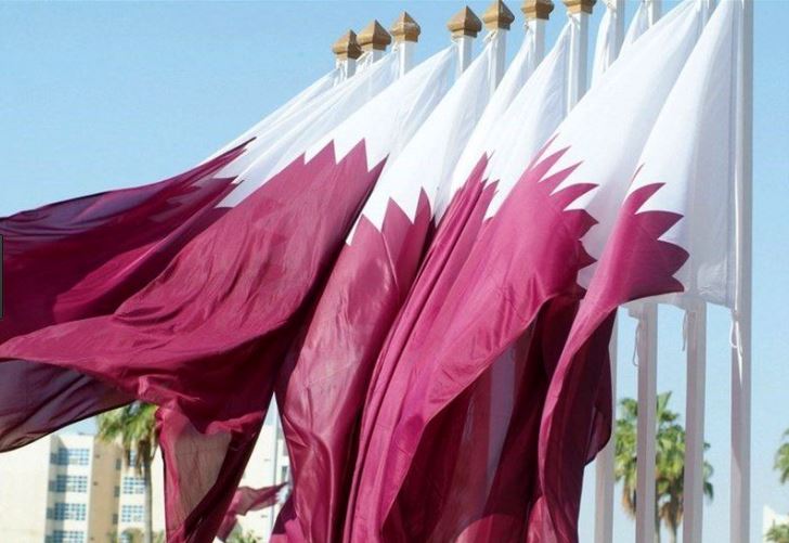 "تجهزوا لغزو قطر"...!!