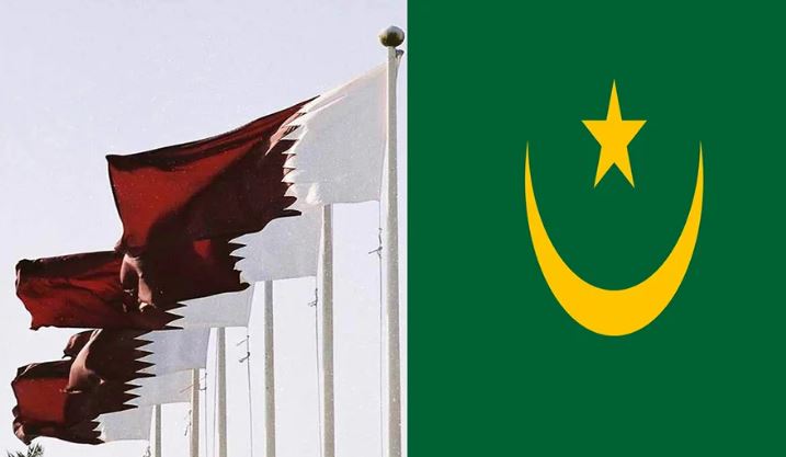 موريتانيا تقطع علاقاتها الدبلوماسية مع قطر
