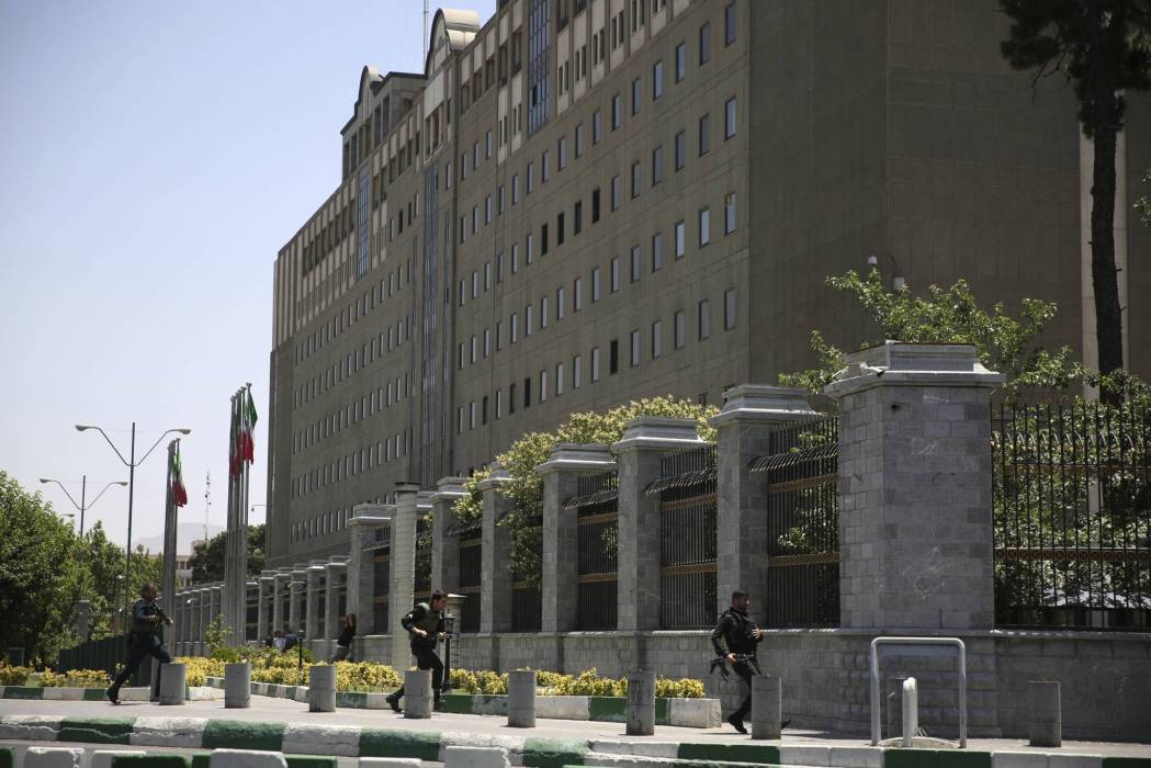 حزب الله يدين الجريمة الارهابية التي ارتكبتها ايدي الشر بطهران