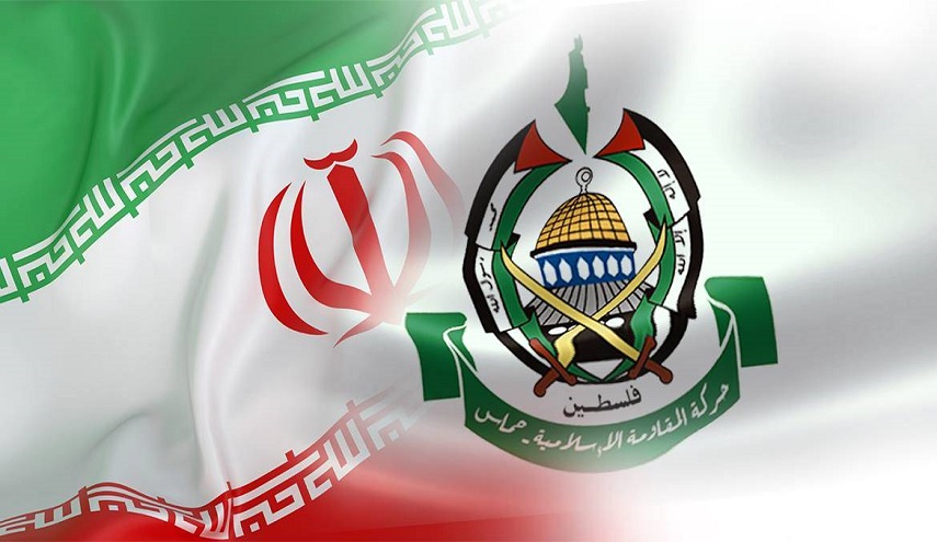 حماس تدين الهجوم الارهابي في طهران