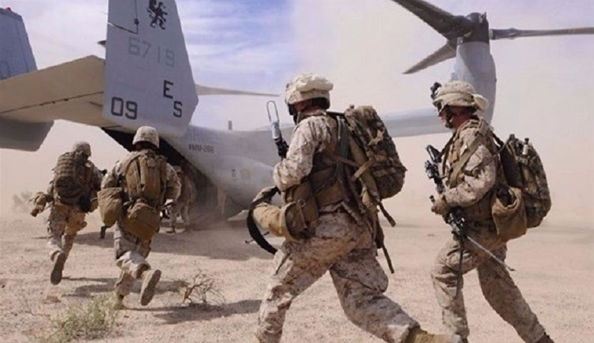 الولايات المتحدة وأوروبا تجريان تدريبات عسكرية ضخمة الشهر المقبل