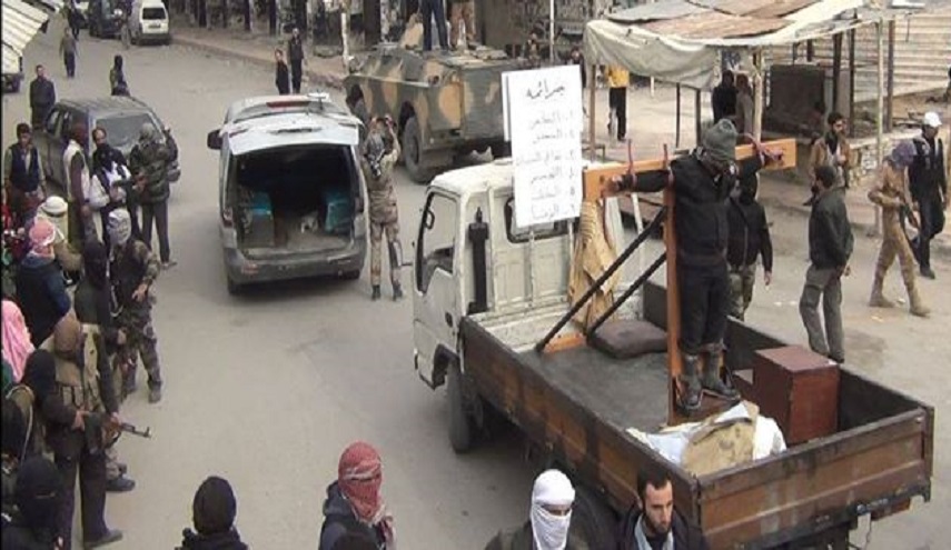 "مجاهد" وهابي.. مارس الرذيلة مع أختيه لإنجاح “الثورة"!