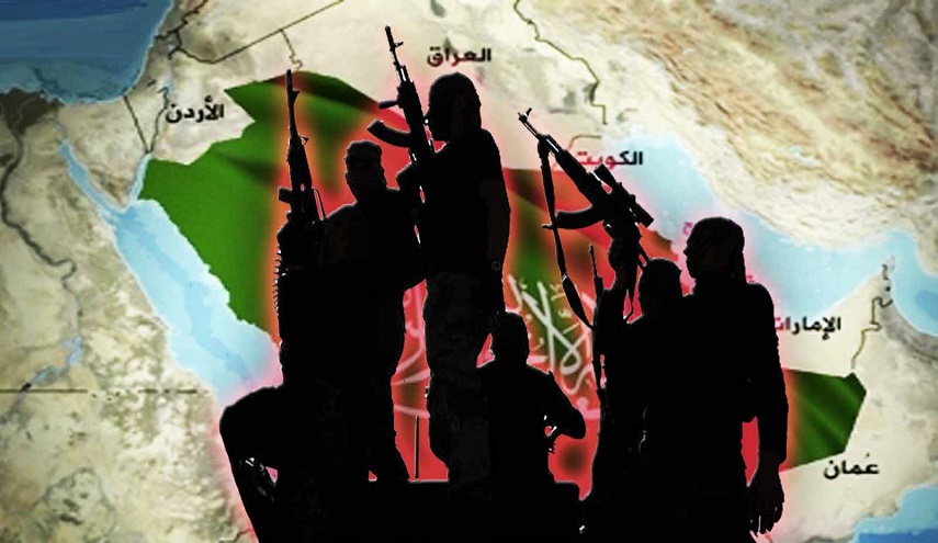  أكبر دولة راعية للإرهاب في العالم ... تصدر قائمة الأفراد والكيانات المدرجة على لائحة الإرهاب !! 