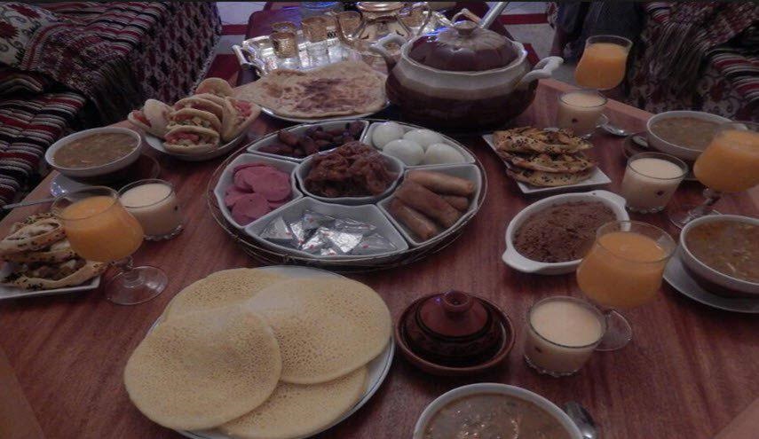 تعرف على 5 خطوات اذا اتبعتها عند الإفطار ستحافظ على سلامتك