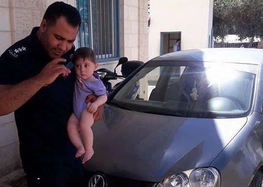 سرق سيارة واكتشف بداخلها رضيعة وتصرفه سيصدمكم!