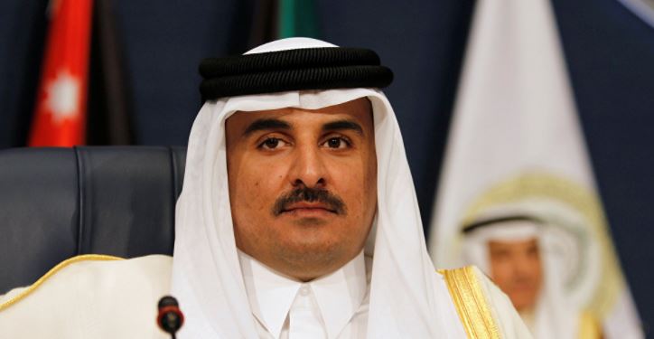 قطر تحصد أولى ثمار المقاطعة