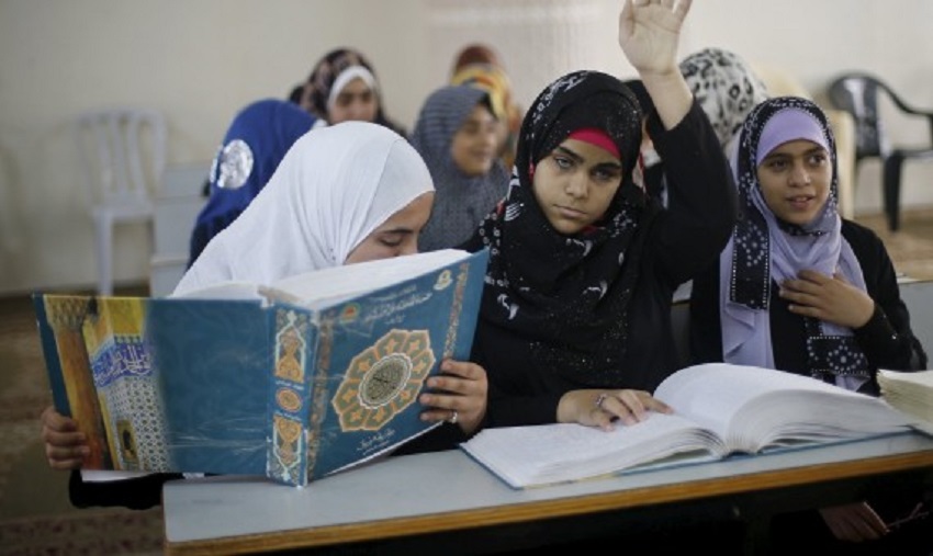 إطلاق مشروع حفظ القرآن للمكفوفين في ماليزيا